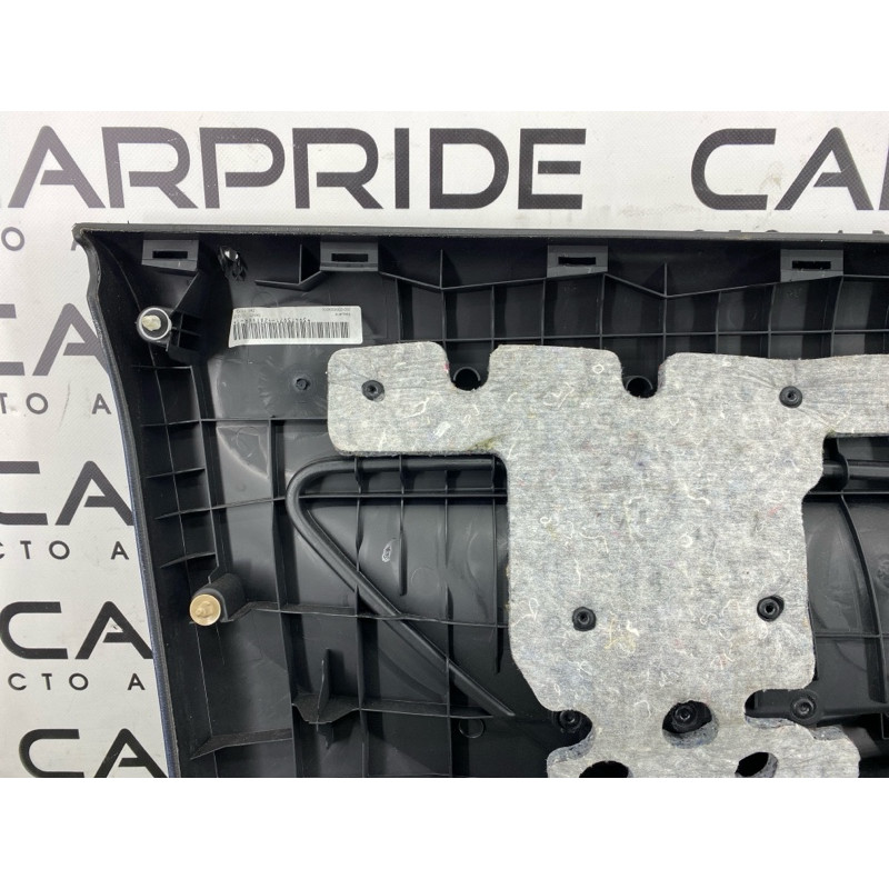 Дверная карта (салон) BMW 2-series F22 2015 2.0 51417351530