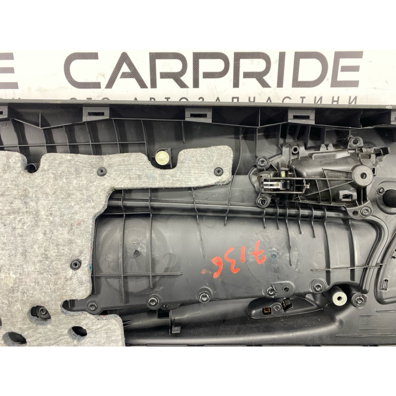 Дверная карта (салон) BMW 2-series F22 2015 2.0 51417351530