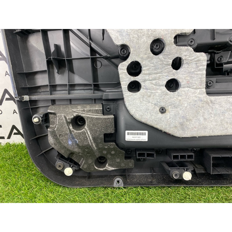 Дверная карта (салон) BMW 2-series F22 2015 2.0 51417351530