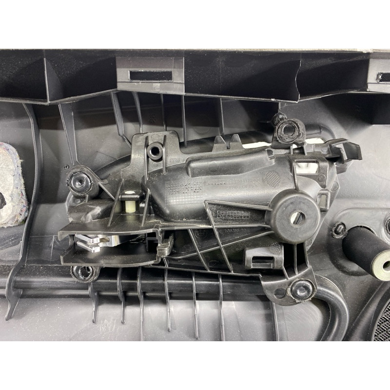 Дверная карта (салон) BMW 2-series F22 2015 2.0 51417351530