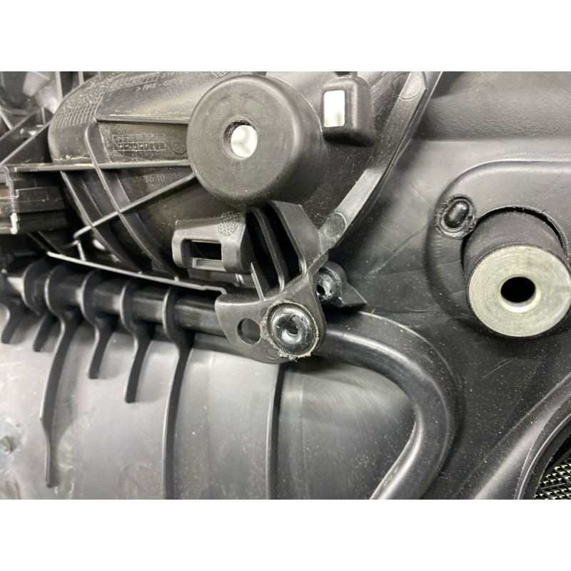 Дверная карта (салон) BMW 2-series F22 2015 2.0 51417351530