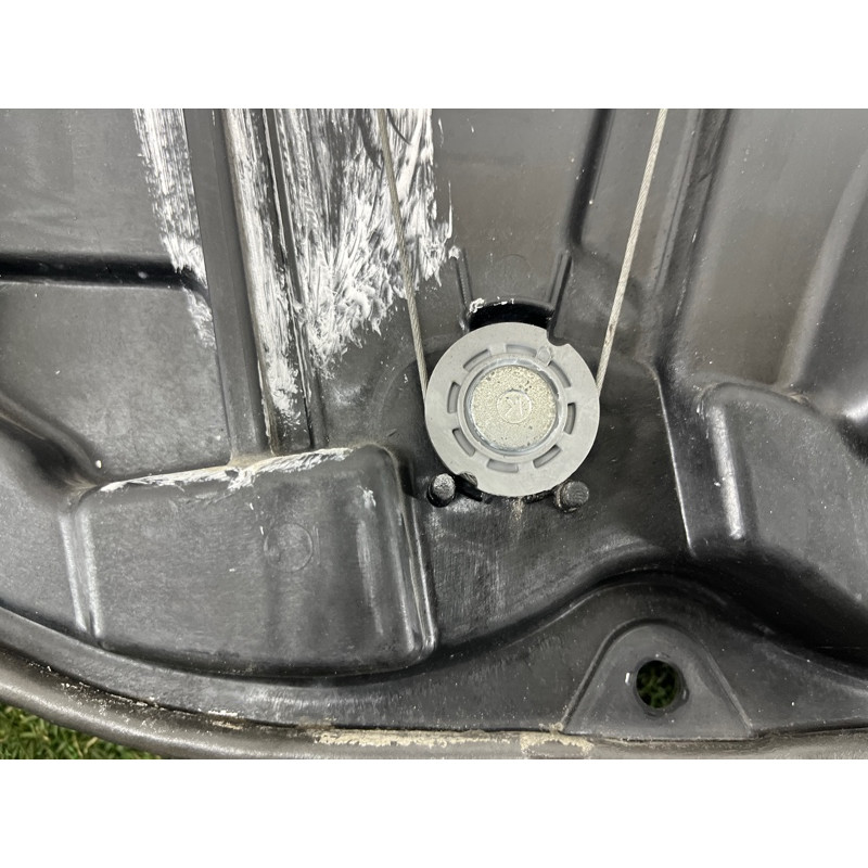 Механізм склопідйомника (кузов і елементи) Hyundai Santa Fe TM 2019 2.4GDI 82481S2000