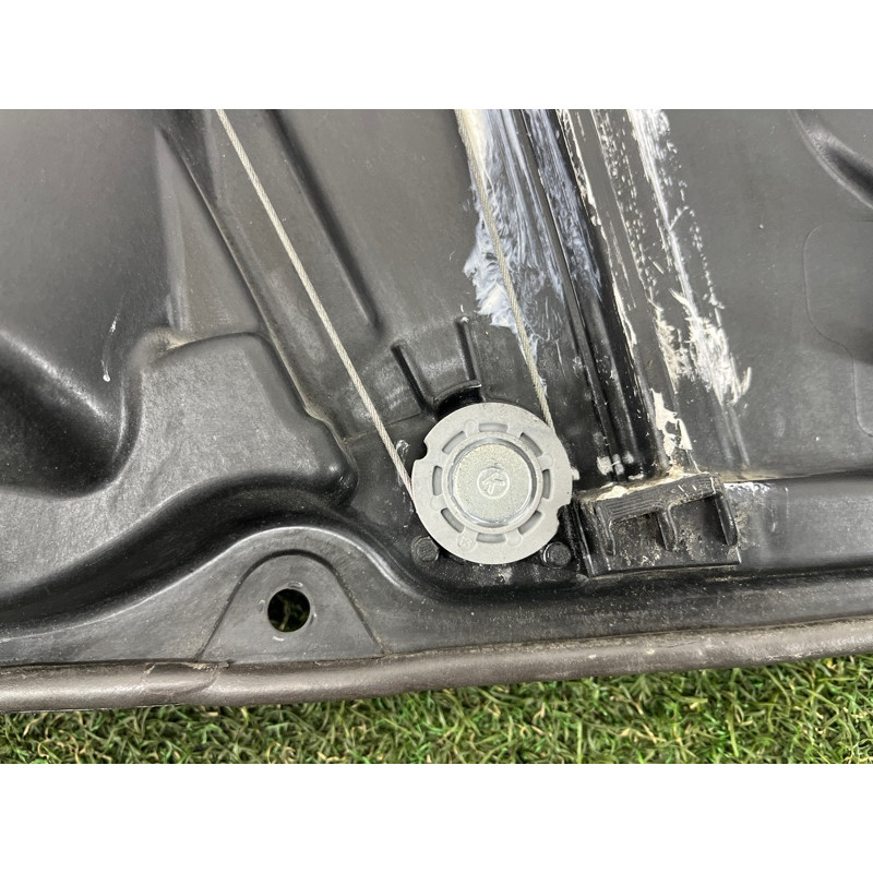 Механізм склопідйомника (кузов і елементи) Hyundai Santa Fe TM 2019 2.4GDI 82481S2000