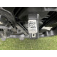 Механізм склопідйомника (кузов і елементи) Hyundai Santa Fe TM 2019 2.4GDI 82481S2000