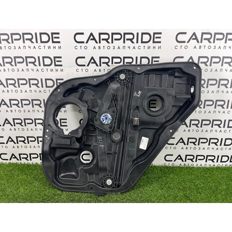 Механізм склопідйомника (кузов і елементи) Hyundai Santa Fe TM 2019 2.4GDI 83481S2000