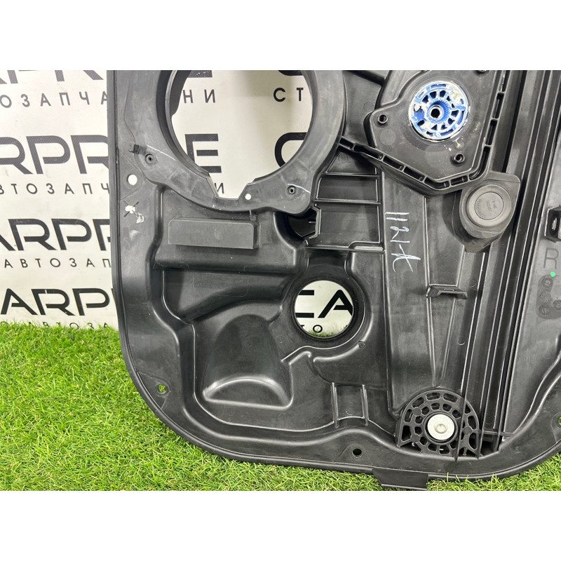 Механізм склопідйомника (кузов і елементи) Hyundai Santa Fe TM 2019 2.4GDI 83481S2000
