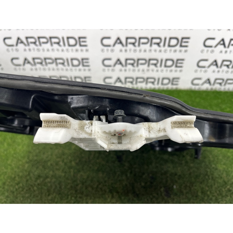 Механізм склопідйомника (кузов і елементи) Hyundai Santa Fe TM 2019 2.4GDI 83481S2000