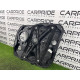 Механізм склопідйомника (кузов і елементи) Hyundai Santa Fe TM 2019 2.4GDI 82481S2000