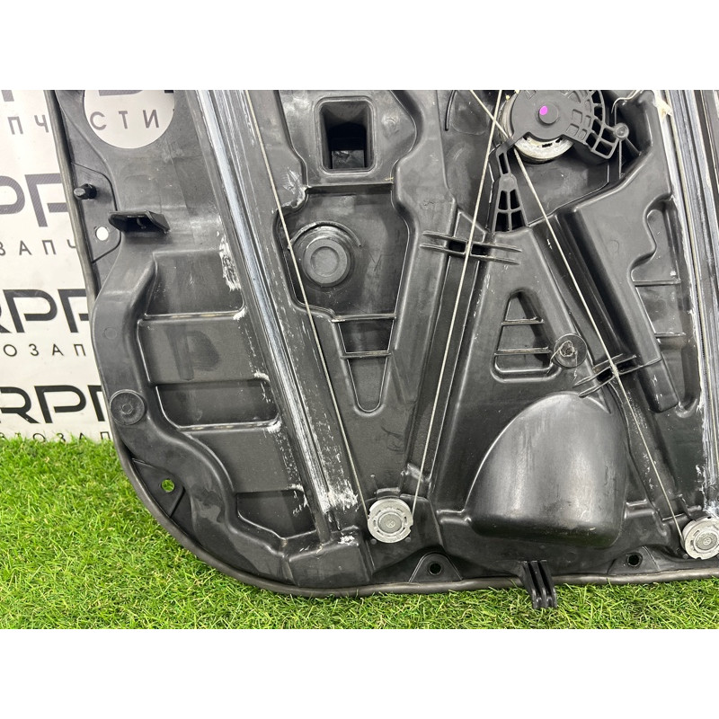 Механізм склопідйомника (кузов і елементи) Hyundai Santa Fe TM 2019 2.4GDI 82481S2000