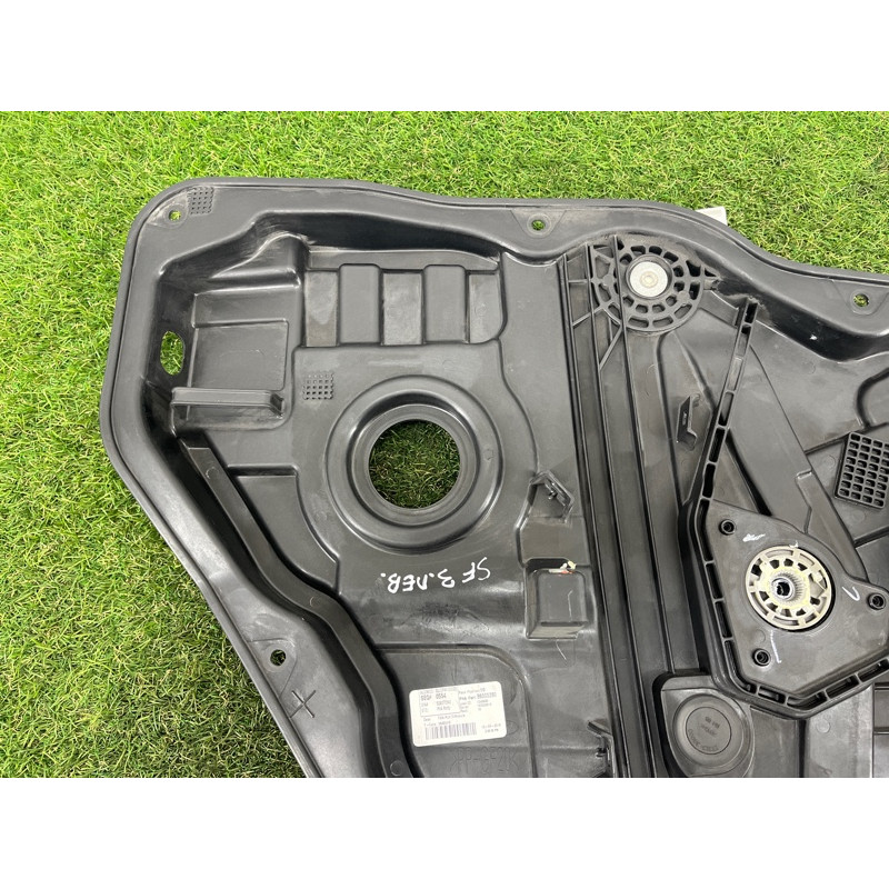 Механізм склопідйомника (кузов і елементи) Hyundai Santa Fe TM 2019 2.4GDI 83471S2000