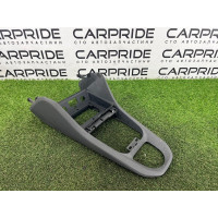 Накладка центральной консоли