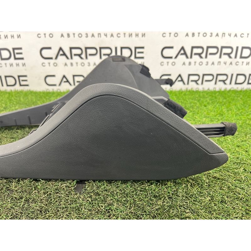 Накладка центральной консоли (салон) Hyundai Ioniq AE 2021 1.6 Hybrid 84616G2000T9Y