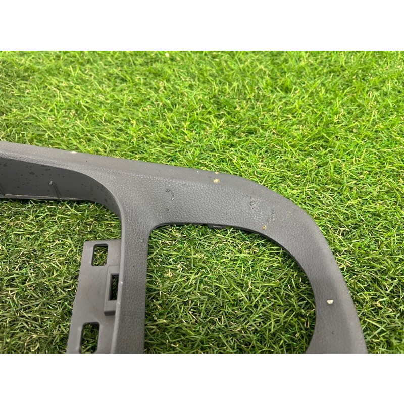 Накладка центральной консоли (салон) Hyundai Ioniq AE 2021 1.6 Hybrid 84616G2000T9Y