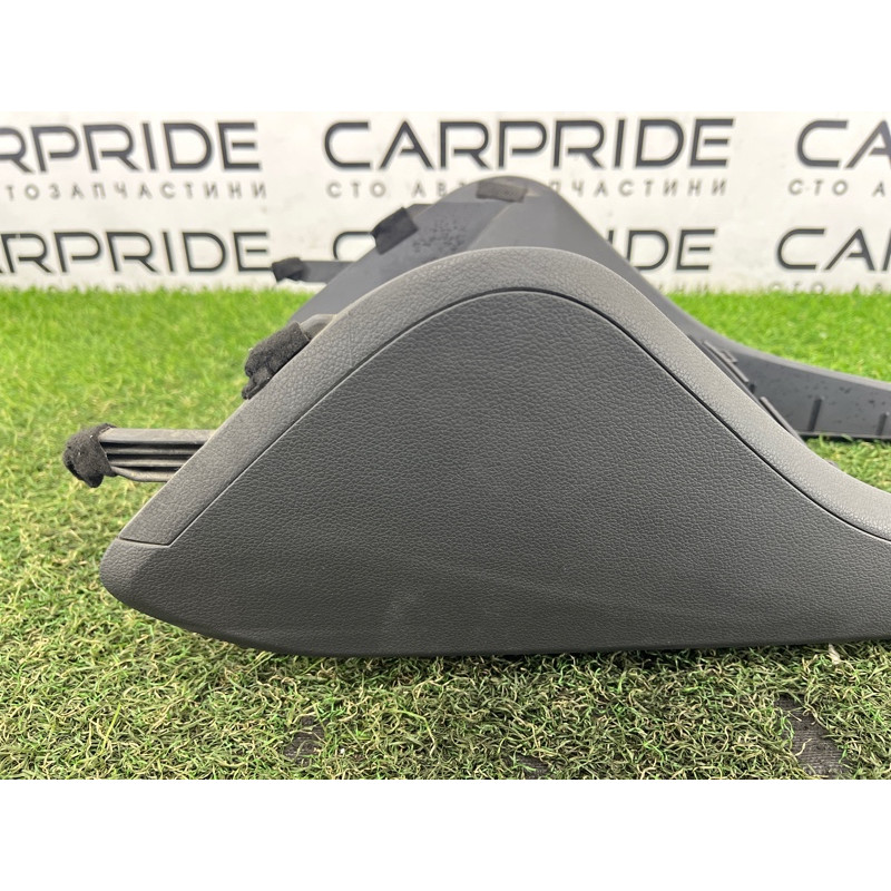 Накладка центральной консоли (салон) Hyundai Ioniq AE 2021 1.6 Hybrid 84616G2000T9Y