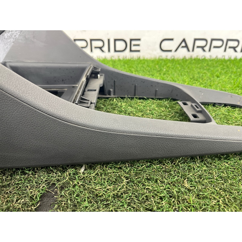 Накладка центральной консоли (салон) Hyundai Ioniq AE 2021 1.6 Hybrid 84616G2000T9Y