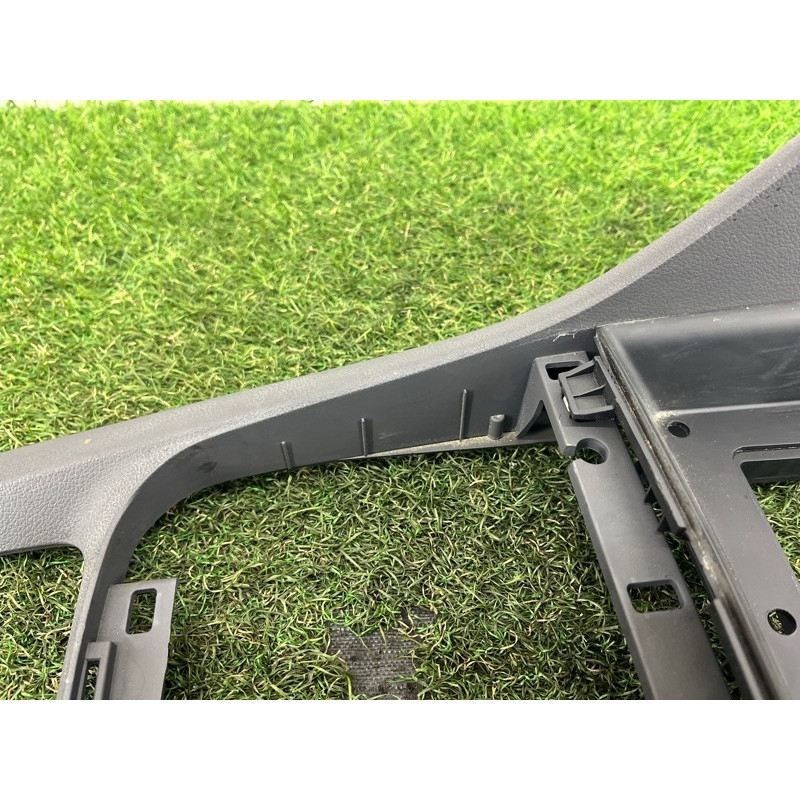 Накладка центральной консоли (салон) Hyundai Ioniq AE 2021 1.6 Hybrid 84616G2000T9Y