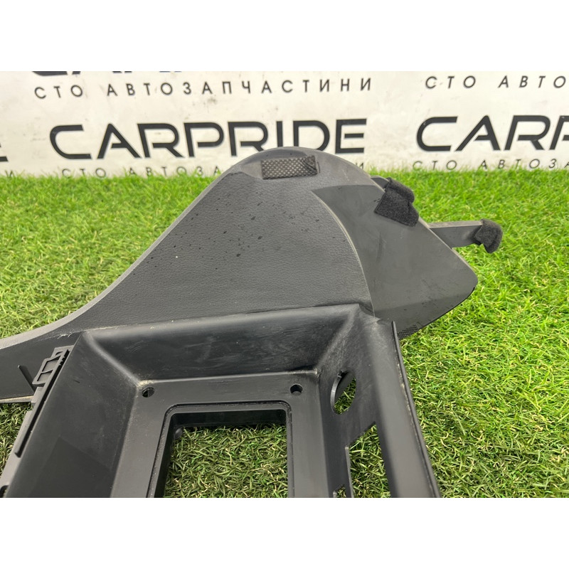 Накладка центральной консоли (салон) Hyundai Ioniq AE 2021 1.6 Hybrid 84616G2000T9Y