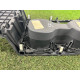 Накладка центральной консоли (салон) Hyundai Santa Fe TM 2019 2.4GDI 84650S2000UMB