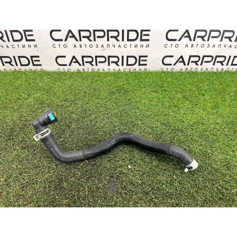 Патрубок (система охлаждения) Hyundai Ioniq AE 2021 1.6 Hybrid 25450G2920