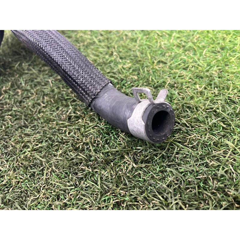 Патрубок (система охлаждения) Hyundai Ioniq AE 2021 1.6 Hybrid 25450G2920