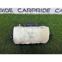 Airbag торпеды