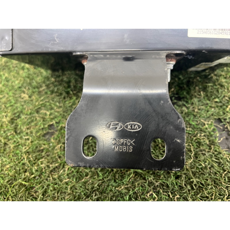 Airbag торпеди (airbag/безопасность) Hyundai Ioniq AE 2021 1.6 Hybrid 84530G2600T9Y