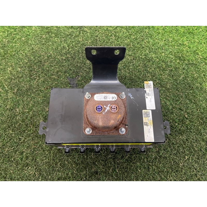 Airbag торпеди (airbag/безопасность) Hyundai Ioniq AE 2021 1.6 Hybrid 84530G2600T9Y