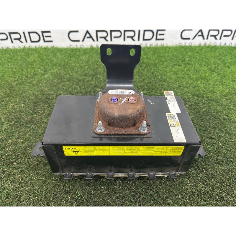 Airbag торпеди (airbag/безопасность) Hyundai Ioniq AE 2021 1.6 Hybrid 84530G2600T9Y