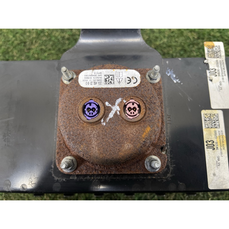 Airbag торпеди (airbag/безопасность) Hyundai Ioniq AE 2021 1.6 Hybrid 84530G2600T9Y