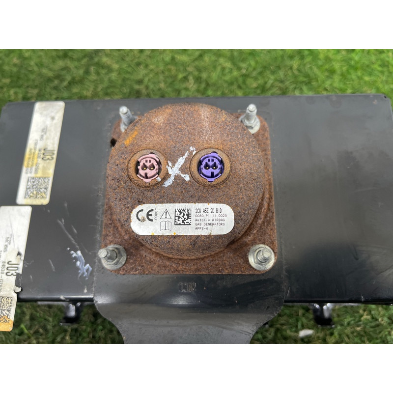 Airbag торпеди (airbag/безопасность) Hyundai Ioniq AE 2021 1.6 Hybrid 84530G2600T9Y