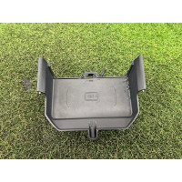 Блок управления беспроводной зарядкой