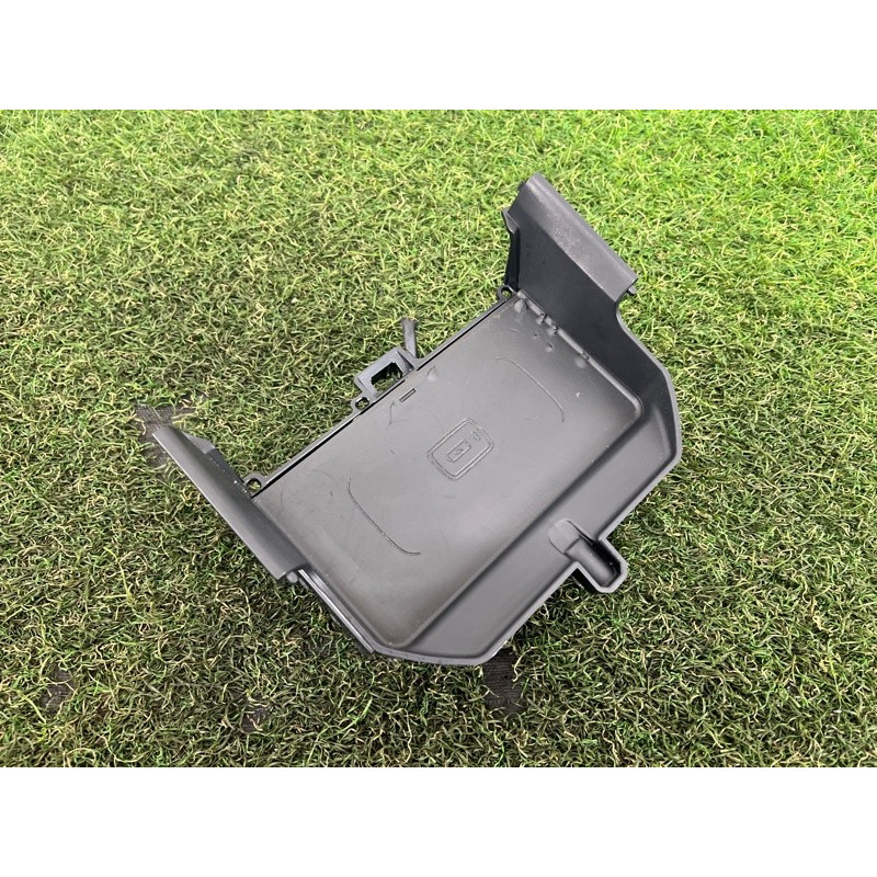 Блок управління бездротовою зарядкою (електрика / блок управління) BMW 5-series G30 2017 2.0 B46B20 84109442422