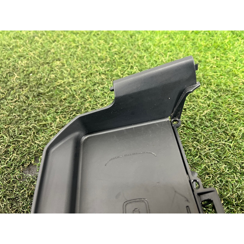 Блок управління бездротовою зарядкою (електрика / блок управління) BMW 5-series G30 2017 2.0 B46B20 84109442422