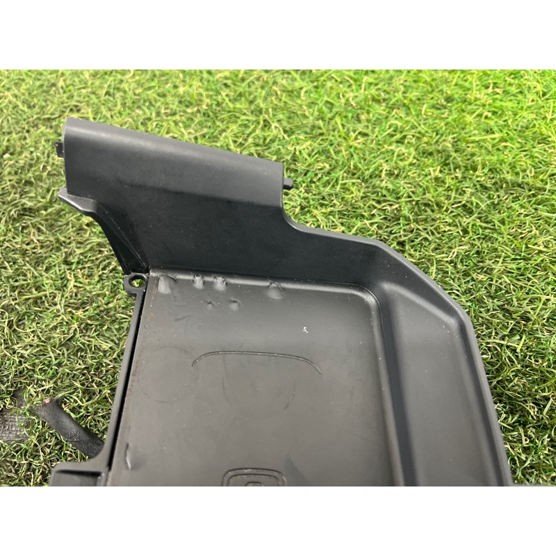 Блок управління бездротовою зарядкою (електрика / блок управління) BMW 5-series G30 2017 2.0 B46B20 84109442422