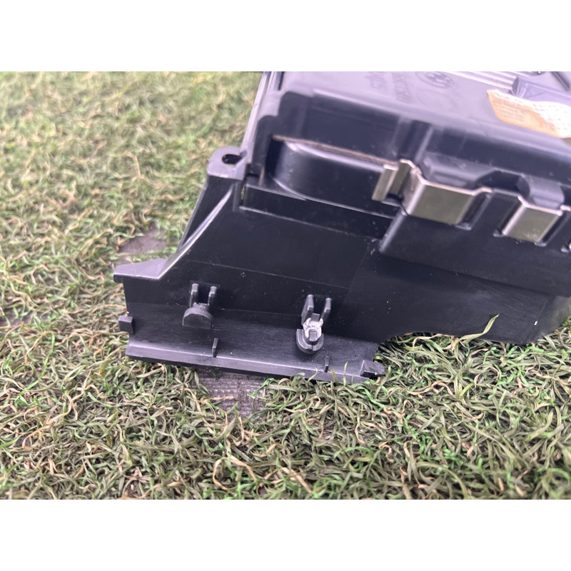 Блок управління бездротовою зарядкою (електрика / блок управління) BMW 5-series G30 2017 2.0 B46B20 84109442422