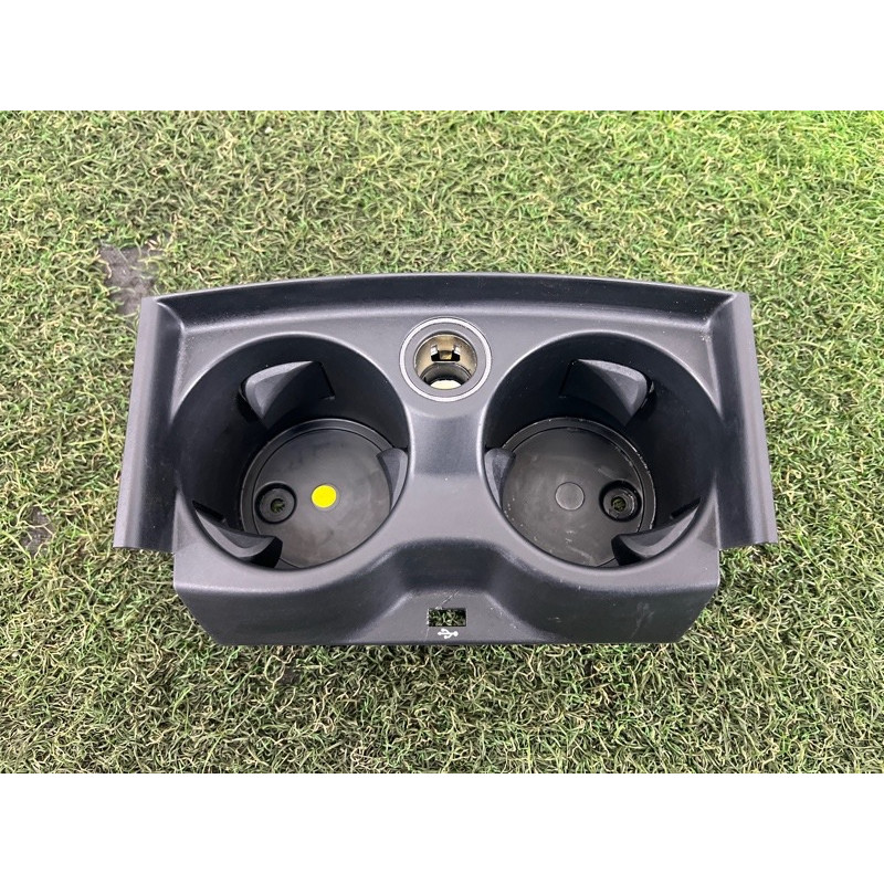 Підстаканник (салон) BMW 5-series G30 2017 2.0 B46B20 51166833813