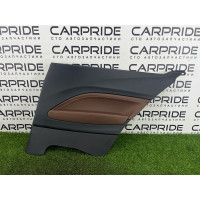 Дверная карта