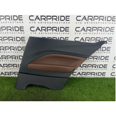 Дверная карта