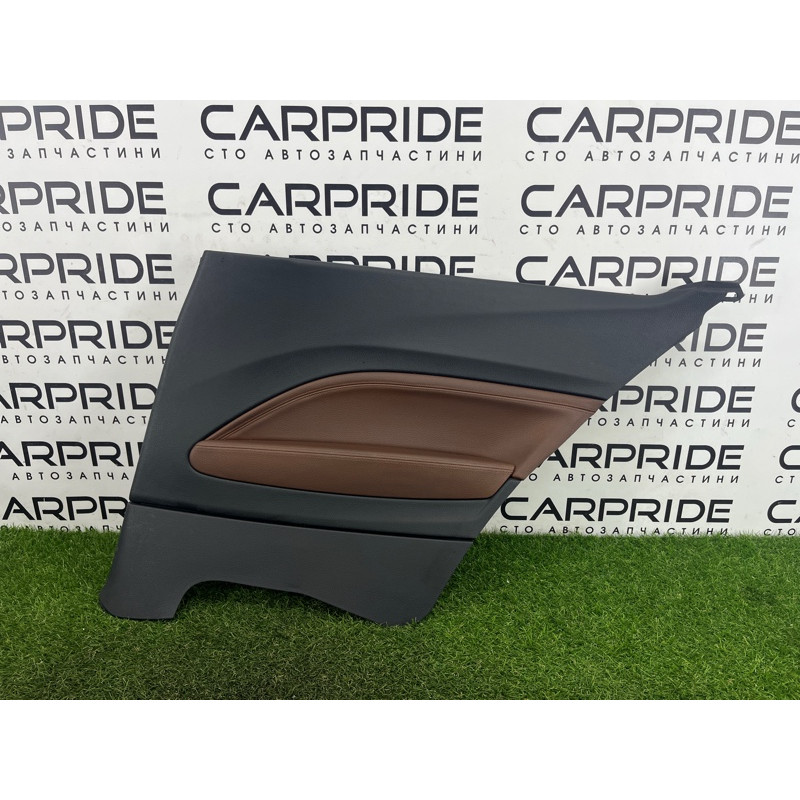 Дверная карта (салон) BMW 2-series F22 2015 2.0 51437351568