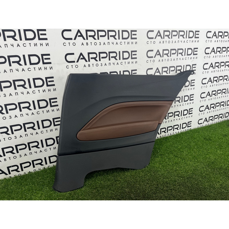 Дверная карта (салон) BMW 2-series F22 2015 2.0 51437351568