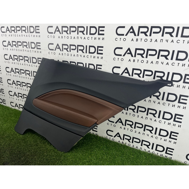 Дверная карта (салон) BMW 2-series F22 2015 2.0 51437351568