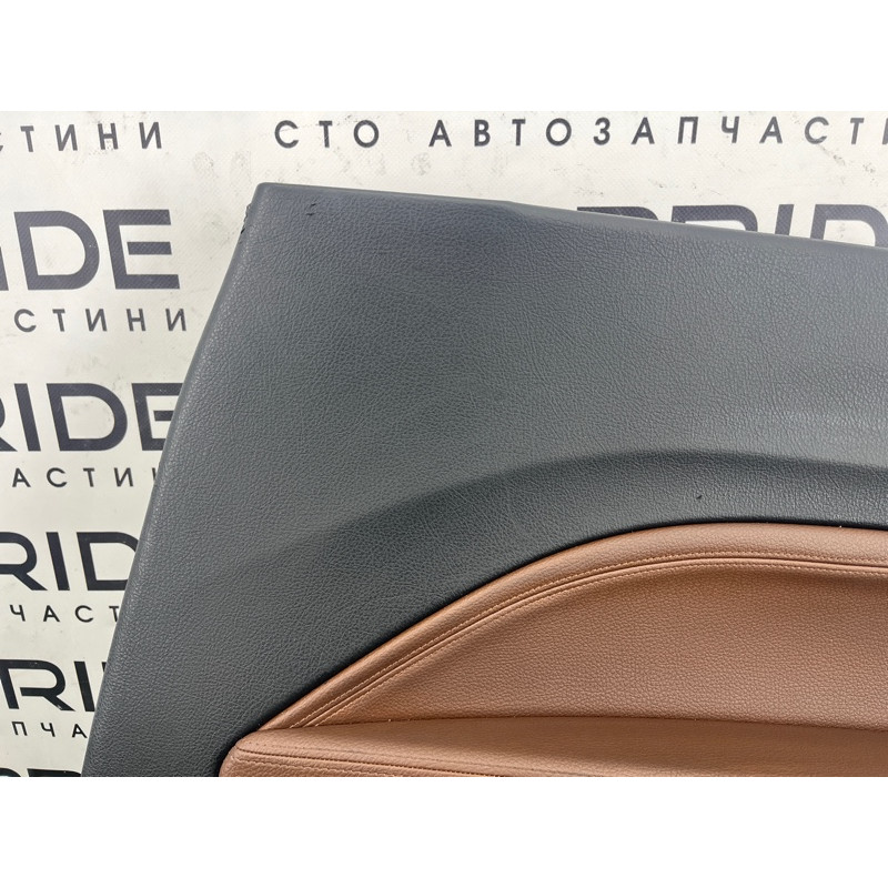 Дверная карта (салон) BMW 2-series F22 2015 2.0 51437351568