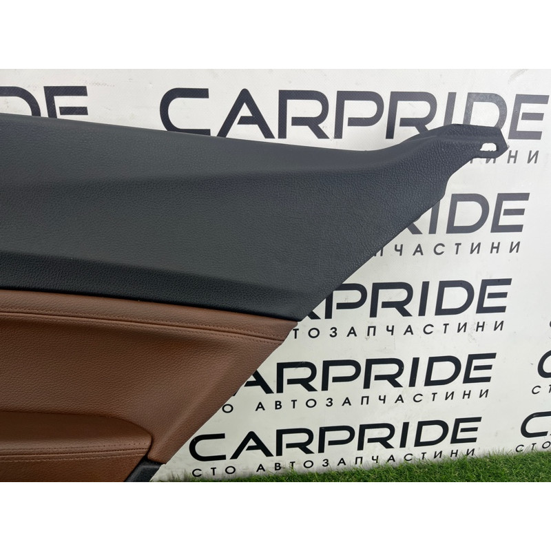 Дверная карта (салон) BMW 2-series F22 2015 2.0 51437351568