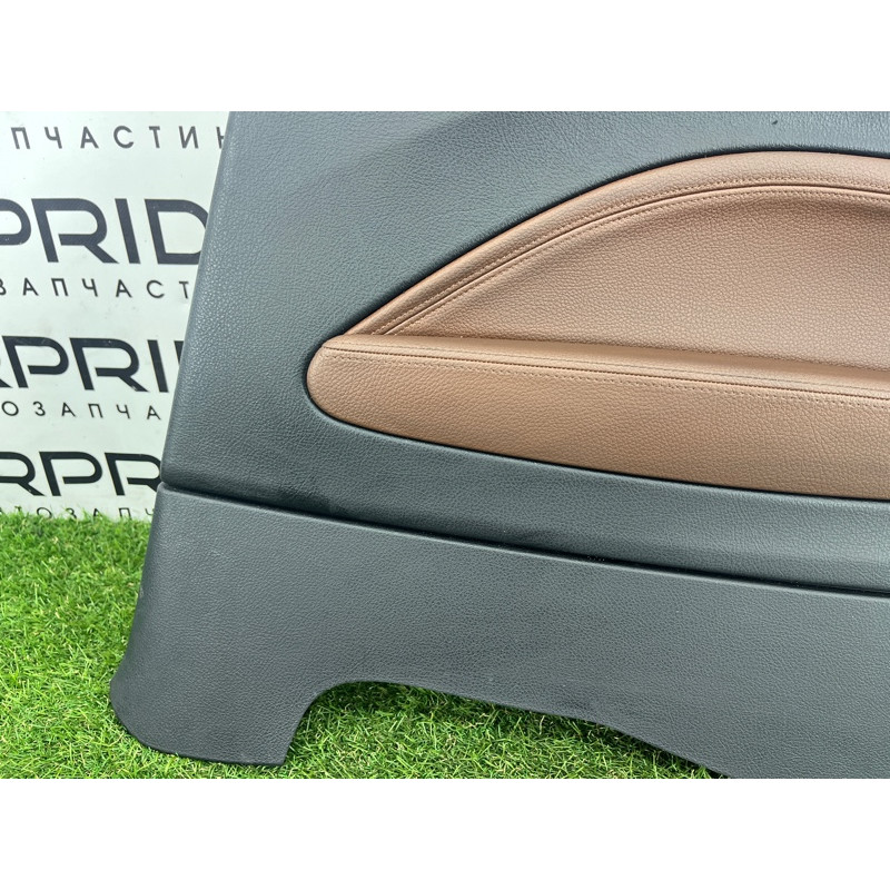 Дверная карта (салон) BMW 2-series F22 2015 2.0 51437351568