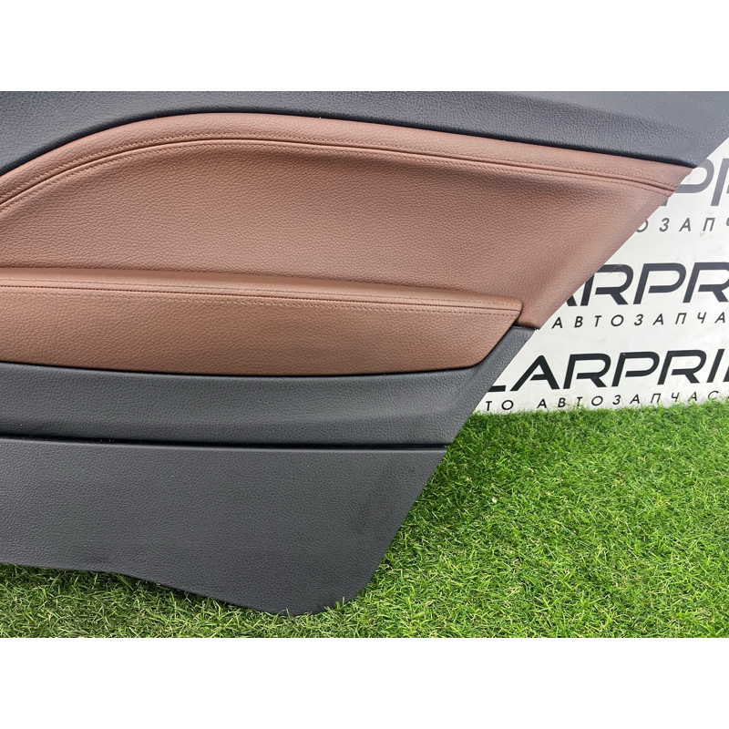 Дверная карта (салон) BMW 2-series F22 2015 2.0 51437351568