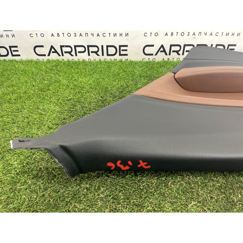 Дверная карта (салон) BMW 2-series F22 2015 2.0 51437351568