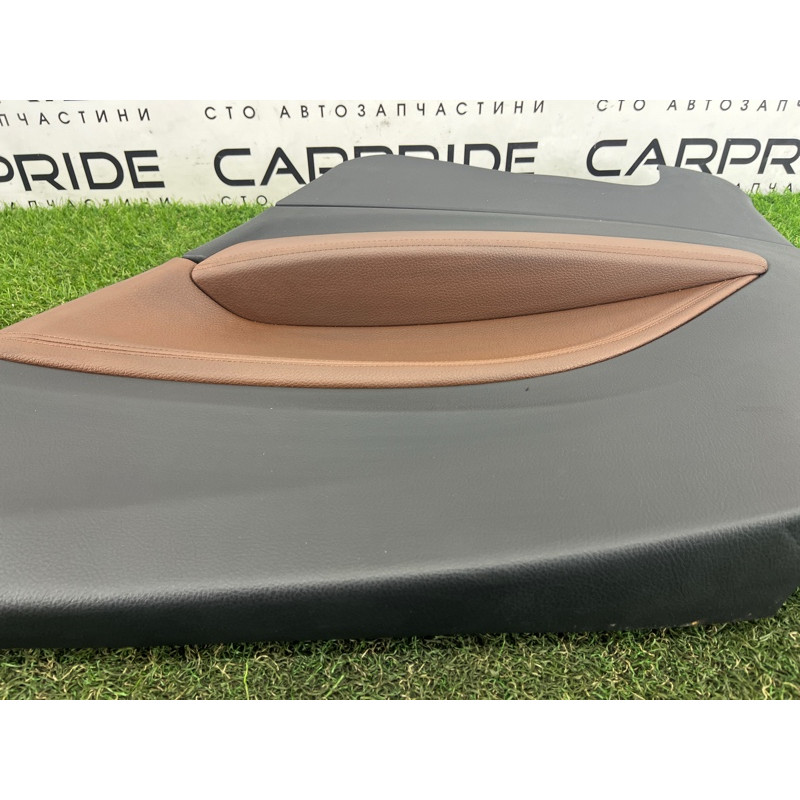 Дверная карта (салон) BMW 2-series F22 2015 2.0 51437351568