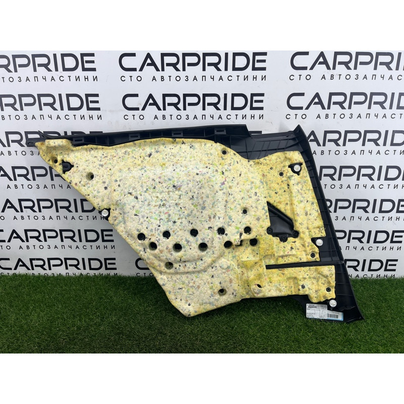 Дверная карта (салон) BMW 2-series F22 2015 2.0 51437351568