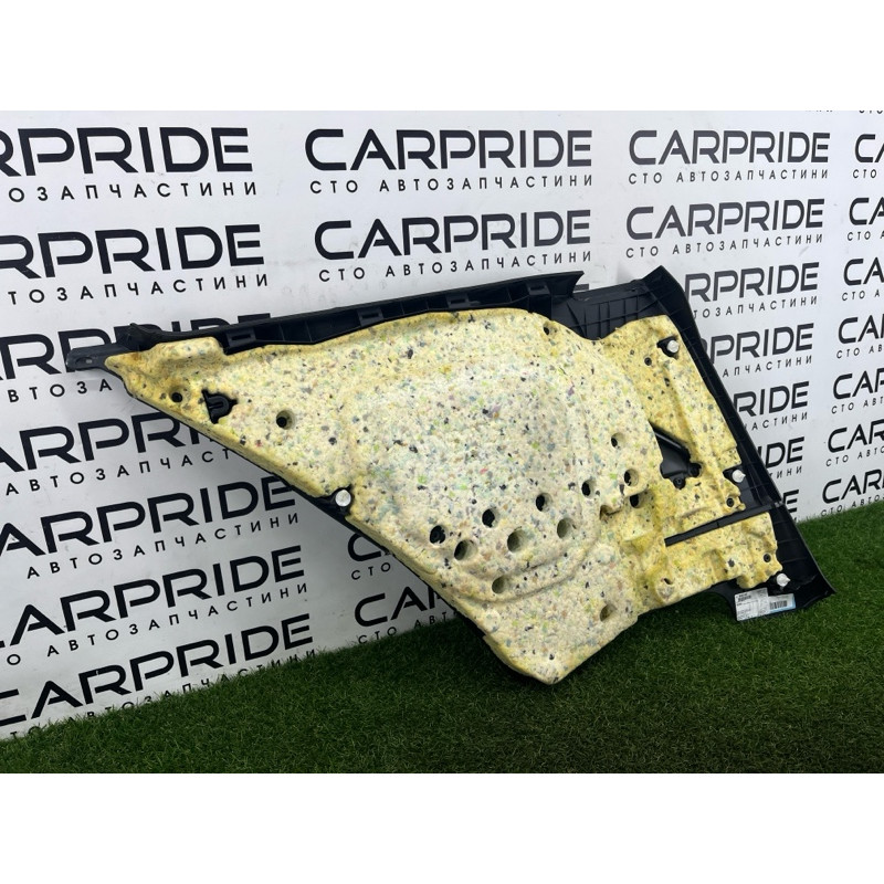 Дверная карта (салон) BMW 2-series F22 2015 2.0 51437351568