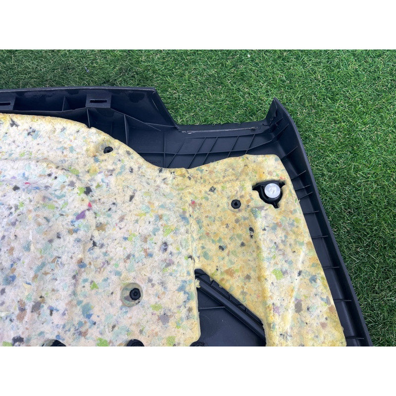 Дверная карта (салон) BMW 2-series F22 2015 2.0 51437351568